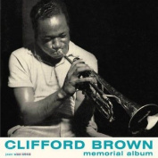 CLIFFORD BROWN - MEMORIAL ALBUM +2 BONUS TRACKS LP