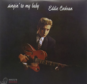 EDDIE COCHRAN - Singing' To My Baby LP