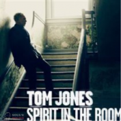 Tom Jones - Spirit In The Room CD