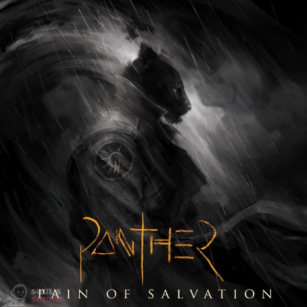 Pain of Salvation PANTHER CD Limited Mediabook