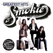 SMOKIE - GREATEST HITS VOL. 1 WHITE (NEW EXTENDED VERSION) CD