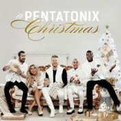 PENTATONIX - A PENTATONIX CHRISTMAS CD