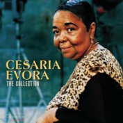 CESARIA EVORA - THE COLLECTION CD