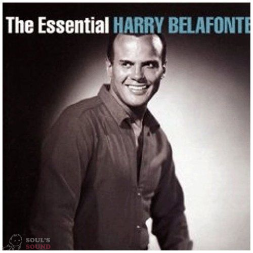 BELAFONTE HARRY - THE ESSENTIAL HARRY BELAFONTE 2CD