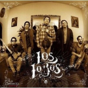 LOS LOBOS - WOLF TRACKS: THE BEST OF LOS LOBOS CD