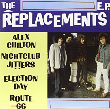 The Replacements The Replacements E.P. LP