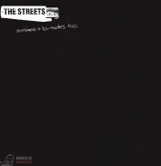 THE STREETS REMIXES & B SIDES TOO 2 LP