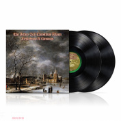 The Jethro Tull Christmas Album - Fresh Snow At Christmas 2 LP