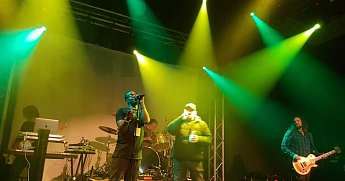 Black Grape ─ It's Great When You're Straight... Yeah: спрашивайте в Soul's Sound