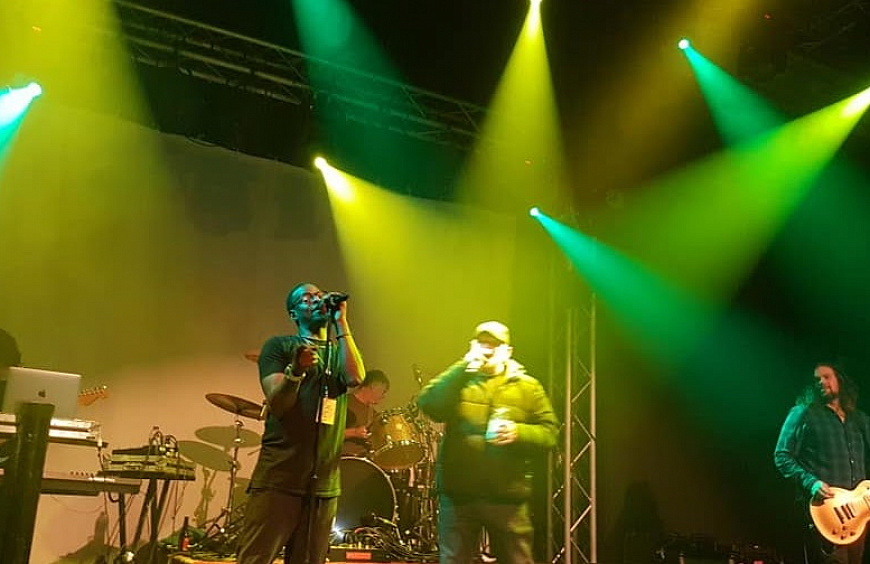Black Grape ─ It's Great When You're Straight... Yeah: спрашивайте в Soul's Sound