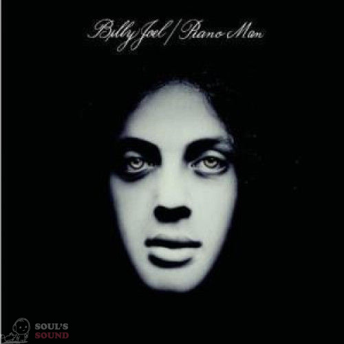 BILLY JOEL - PIANO MAN CD