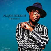 Alexis Ffrench Dreamland CD