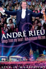 Andre Rieu - Aus meinem Herzen DVD