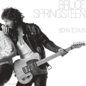 Bruce Springsteen Born To Run LP