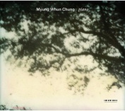 Myung Whun Chung Piano LP