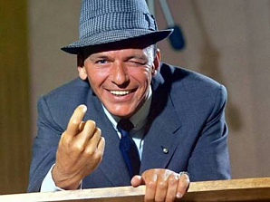 Frank Sinatra в Soul's Sound: представляем сборник баллад