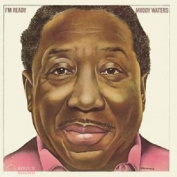 MUDDY WATERS - I'M READY CD