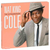 Nat King Cole The Extraordinary - deluxe 2 CD