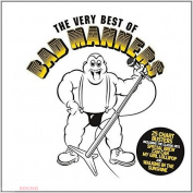 BAD MANNERS - THE VERY BEST OF CD