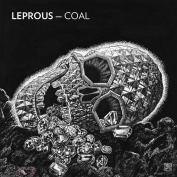 Leprous Coal 2 LP + CD