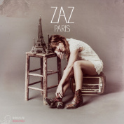 ZAZ PARIS 2 LP