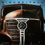 SICK OF IT ALL - BUILT TO LAST LP