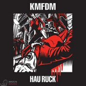 KMFDM - HAU RUCK CD