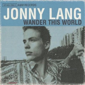 Jonny Lang - Wander This World CD