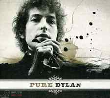 BOB DYLAN - PURE DYLAN. AN INTIMATE LOOK AT BOB DYLAN CD