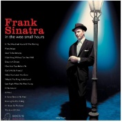FRANK SINATRA In The Wee Small Hours LP