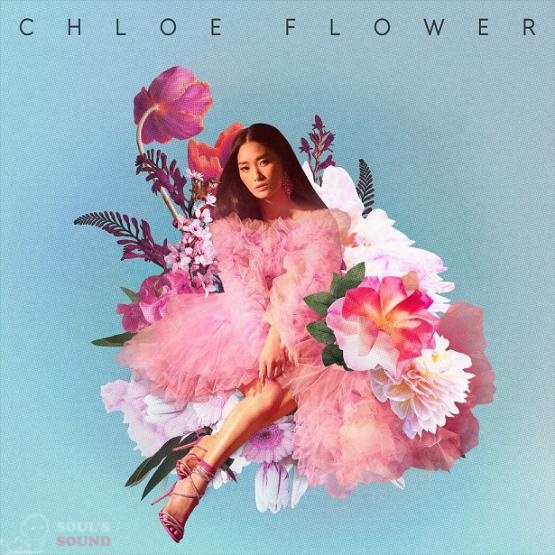 Chloe Flower Chloe Flower CD
