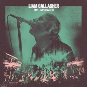Liam Gallagher MTV Unplugged CD