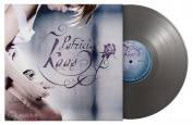 Patricia Kaas Sexe Fort LP Silver Limited Numbered