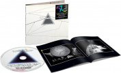 PINK FLOYD The Dark Side Of The Moon Live At Wembley 1974 (2023 Master) CD