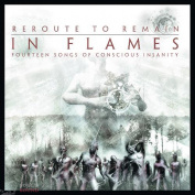 In Flames Reroute To Remain CD + 3 Bonus Tracks