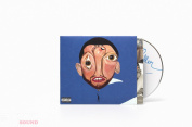 Mac Miller Balloonerism CD Softpak