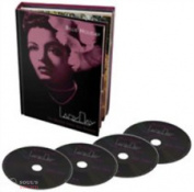 BILLIE HOLIDAY - LADY DAY: THE MASTER TAKES & SINGLES 4 CD