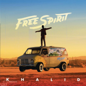 Khalid Free Spirit 2 LP
