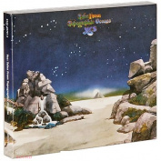Yes Tales From Topographic Ocean 2 CD