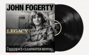 John Fogerty Legacy: The Creedence Clearwater Revival Years (John's Version) 2 LP