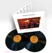 Randy Newman Good Old Boys 2 LP Limited Edition