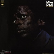 Miles Davis In A Silent Way LP White