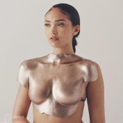 Joy Crookes Skin LP Limited Clear