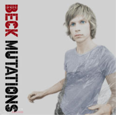 Beck - Mutations CD