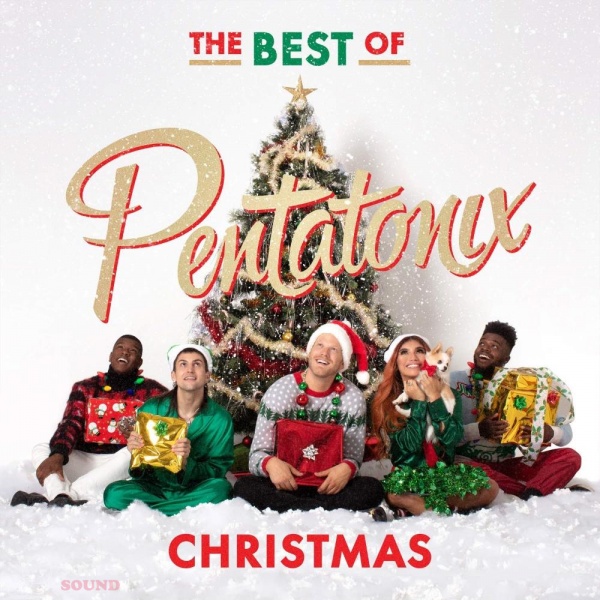 Pentatonix The Best Of Pentatonix Christmas 2 LP