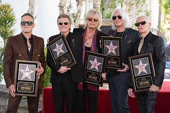 Концертный альбом Def Leppard ─ доступен по предзаказу