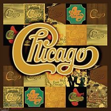 CHICAGO - THE STUDIO ALBUMS 1969-1978 10 CD