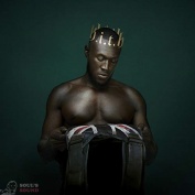 Stormzy Heavy Is The Head 2 LP