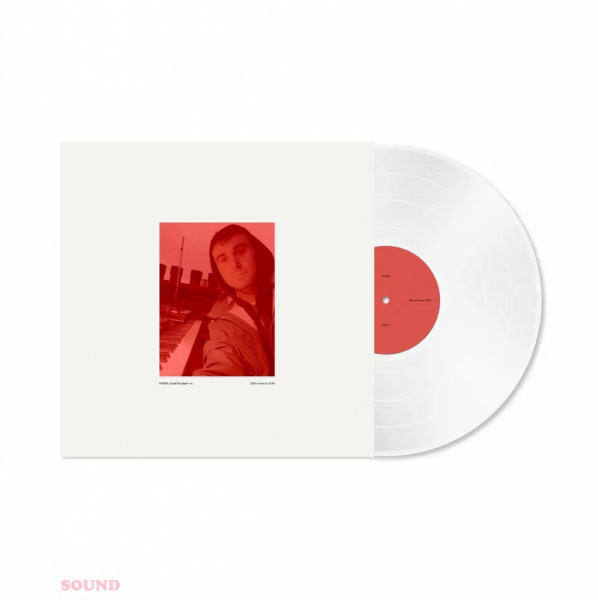 Fred again.. Actual Life Piano Live (20th November 2024) LP Magnolia RSD Black Friday 2025 Limited