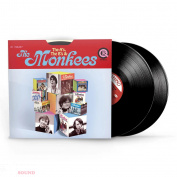 The A's, The B's & The Monkees 2 LP Limited